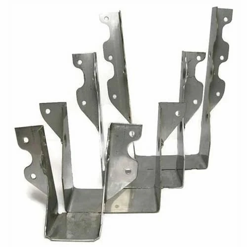Stainless Steel Joist Hangers 2x6 suppliers